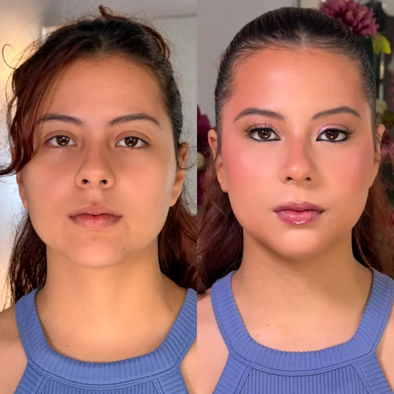 The Beauty School · Workshop