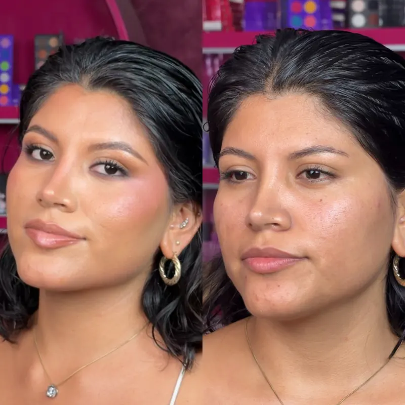 The Beauty School · Workshop