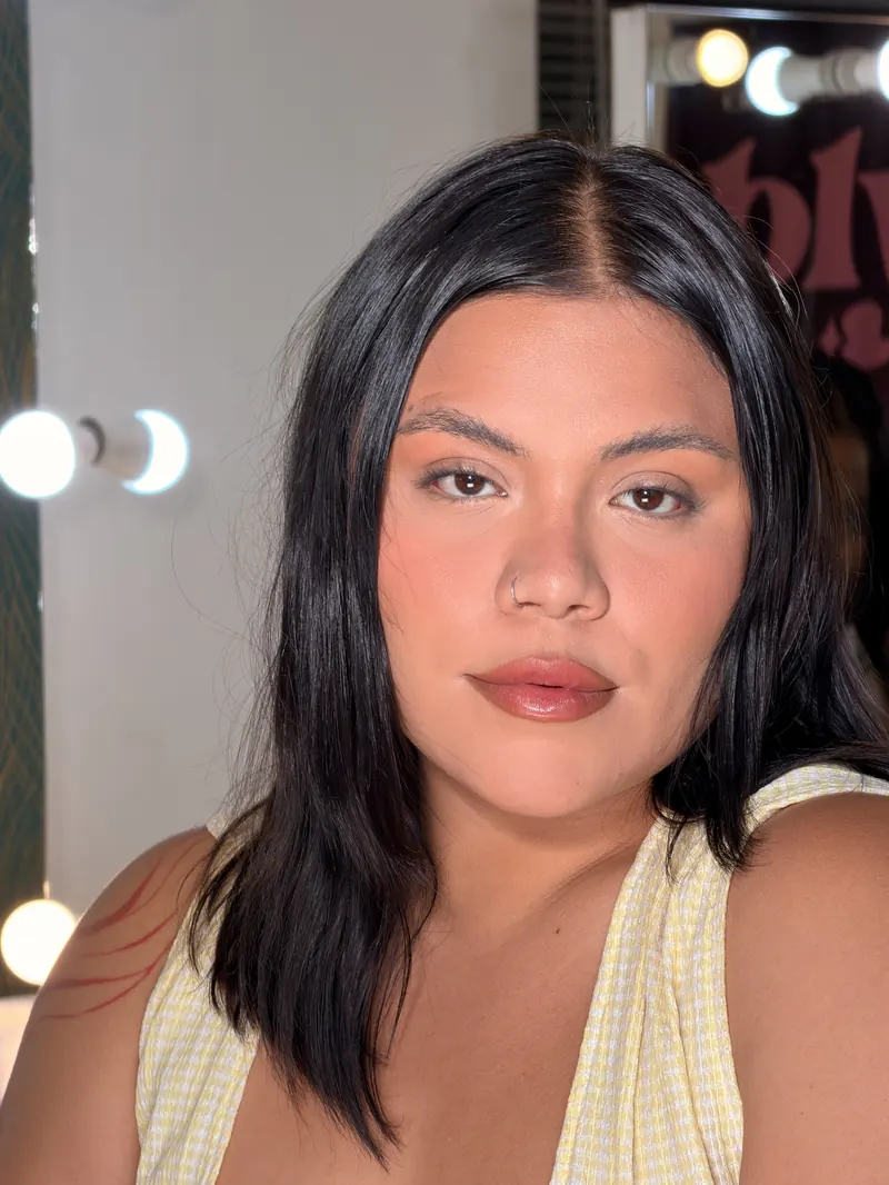 The Beauty School · Workshop